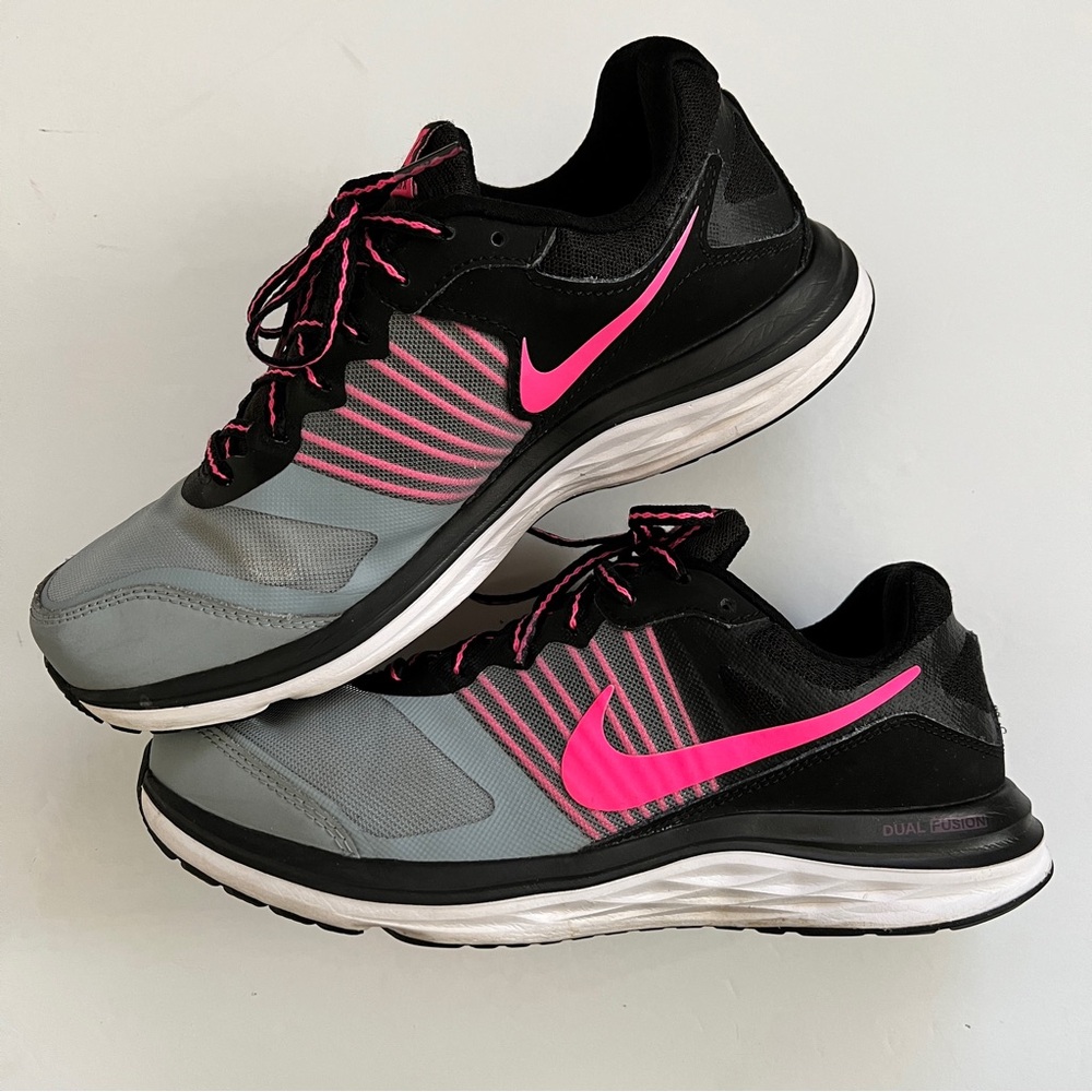 Nike Duel Fusion X Running Shoes